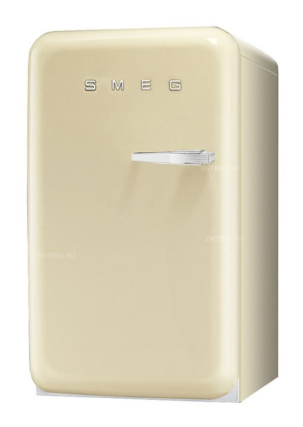 Холодильник Smeg FAB10LP