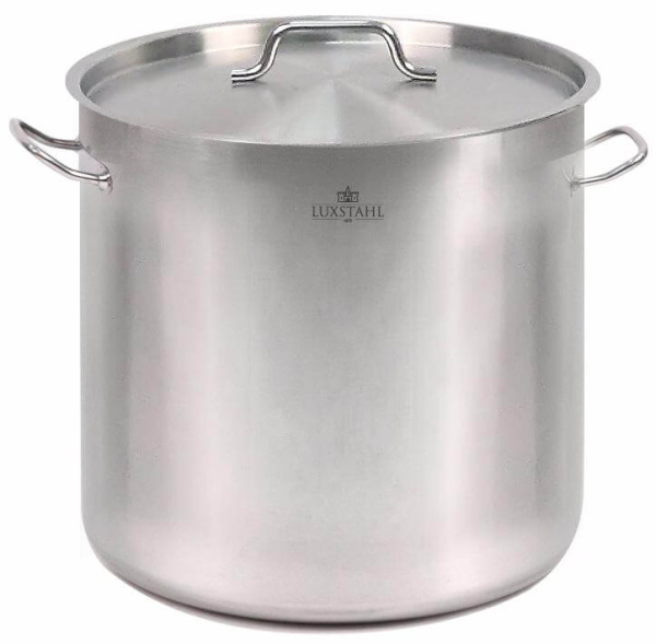 Котел 20 л профессиональный Luxstahl [101304]