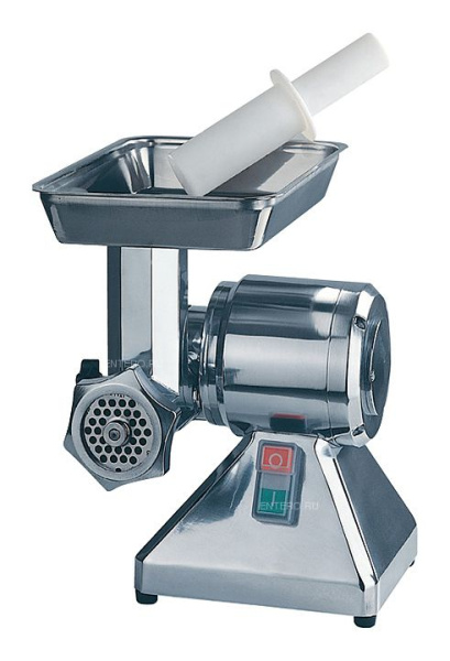 Мясорубка EVEREST ТС/8  ENTERPRISE MN