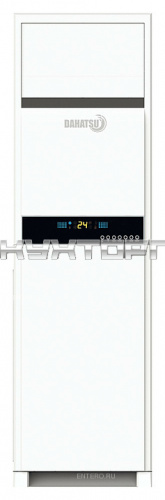 Колонная сплит-система Dahatsu DHKL 48