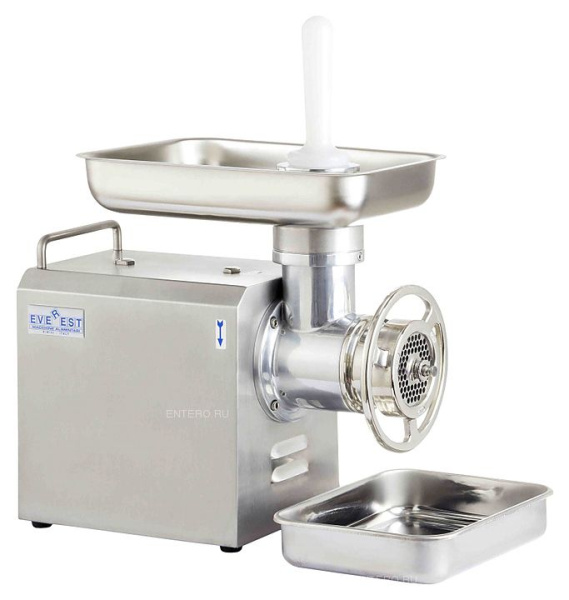 Мясорубка EVEREST TCE/22-2000