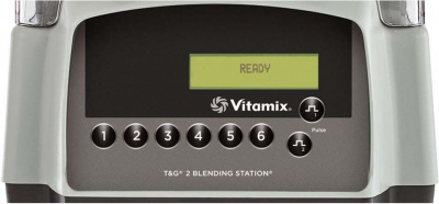 Блендер Vitamix T&G 2 (VM44004) встраиваемый, поликарбонат