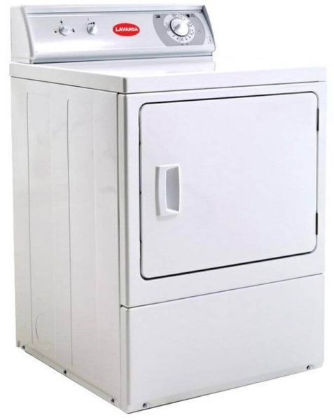 Сушильная машина Lavanda TDU10 W3