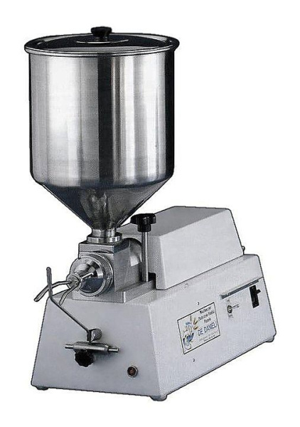 Дозатор начинки De Danieli RMP 83