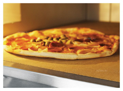 Печь для пиццы PizzaMaster PM722E