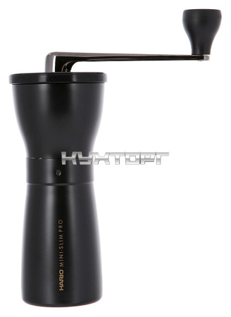 Кофемолка Hario MMSP-1-B Mini Slim PRO