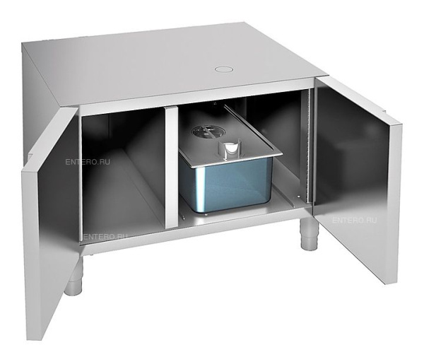 Подставка Angelo Po TBFXP610
