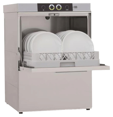 Машина посудомоечная с фронтальной загрузкой Apach Chef Line LDST50 RP