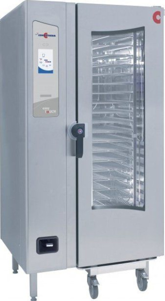 Пароконвектомат Convotherm OEB 20.10 E/TOUCH