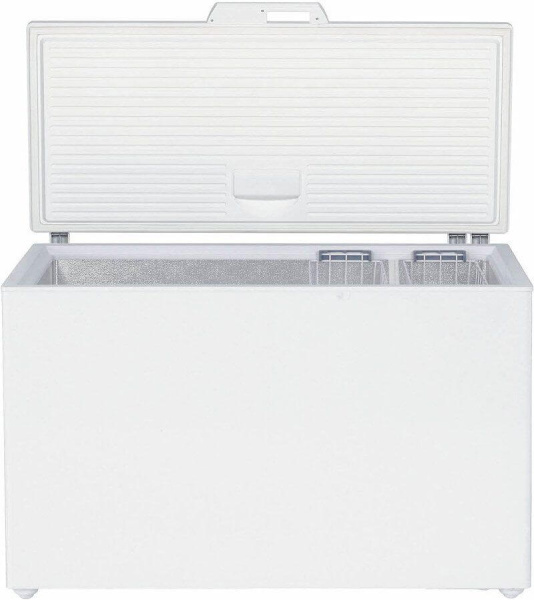 Ларь морозильный Liebherr GT 4932