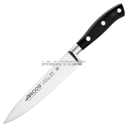 Нож кухонный Arcos Riviera 2306