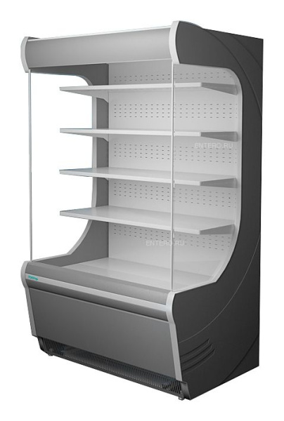 Горка холодильная ITON Hawk 80