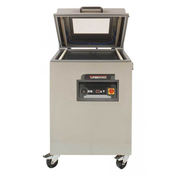 Аппарат упаковочный вакуумный TURBOVAC SB-520