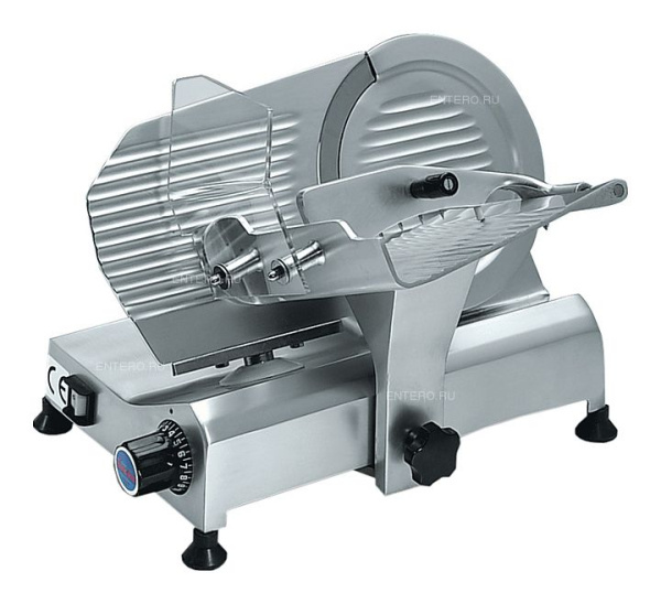Слайсер Sirman PERLA 250 C