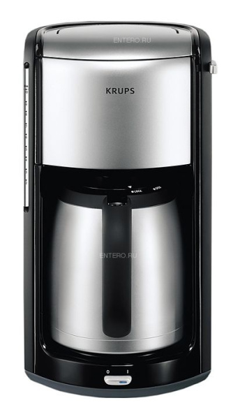 Кофеварка Krups FMD2 ProAroma