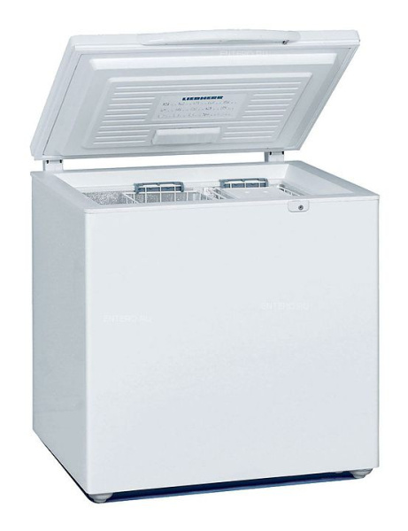 Ларь морозильный Liebherr GTP 1826