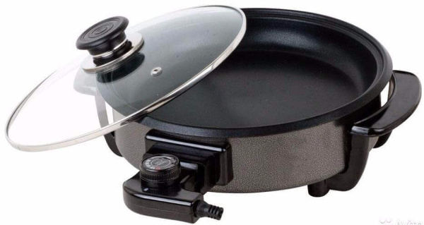 Сковорода электрическая Gastrorag CPP-40A