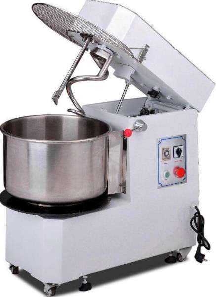 Тестомес Hakka HTD-30B