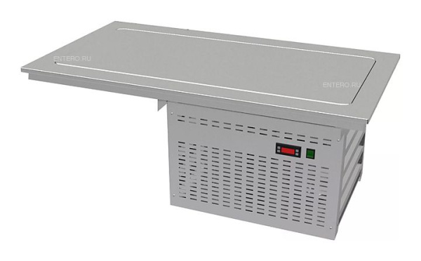 Поверхность охлаждаемая Gastrolux ПОВ-166/Н