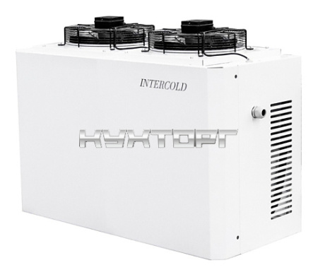 Сплит-система низкотемпературная Intercold LCM 434 PR FT