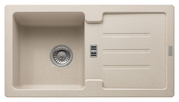 Кухонная мойка Franke STG 614-78 сахара