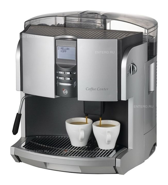 Кофемашина C3 Coffee Center Verona
