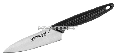 Нож овощной Samura Golf SG-0010/Y