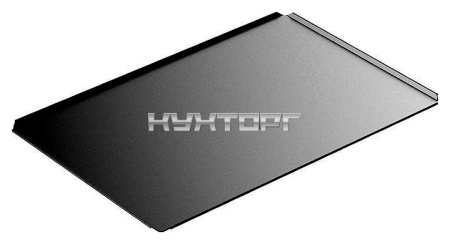 Лист для выпечки WLBake 016548T (600х400, алюм., тефлон)