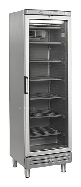 Шкаф морозильный TEFCOLD RF400G
