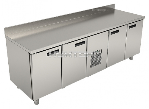 Стол холодильный BSV-inox TRG 1113