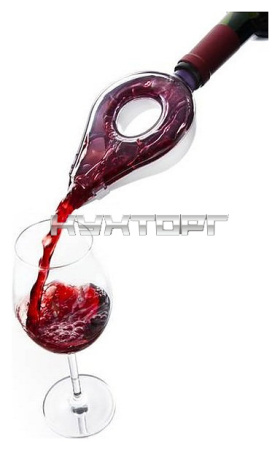 Аэратор для вина VacuVin 1854560_logo