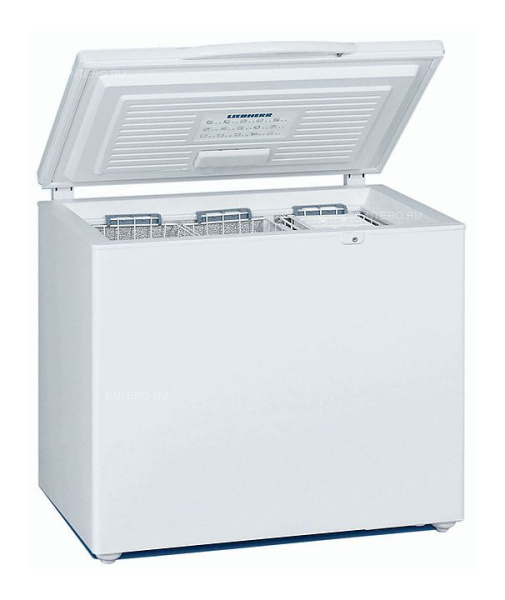 Ларь морозильный Liebherr GTP 2226