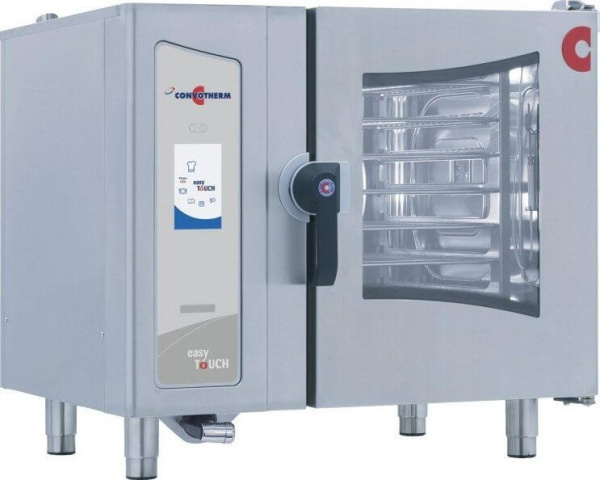 Пароконвектомат Convotherm OEB 6.10 E/TOUCH