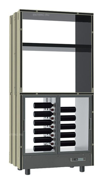 Винный модуль Expo PC-VAR21 цвета A1, B1, M1