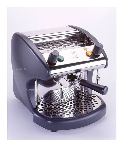 Кофемашина Bezzera BZ 02 S п/автомат 1 группа