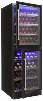 Винный шкаф Cold Vine C142-KBT2