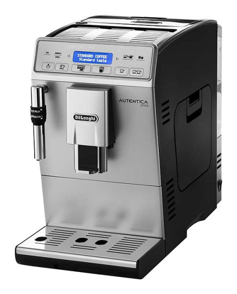 Кофемашина Delonghi ETAM 29.620.SB