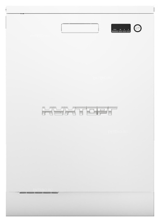 Посудомоечная машина ASKO DFS244IB.W/1 белая