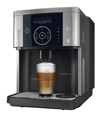 Кофемашина WMF 900 S