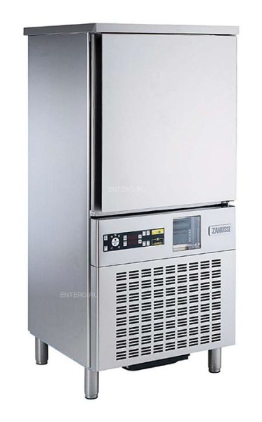 Шкаф шоковой заморозки Electrolux Professional BCF28A (110722)