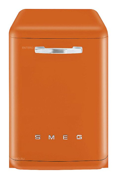 Посудомоечная машина Smeg LVFABOR