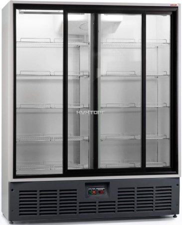 Холодильный шкаф Ариада R1400 VC