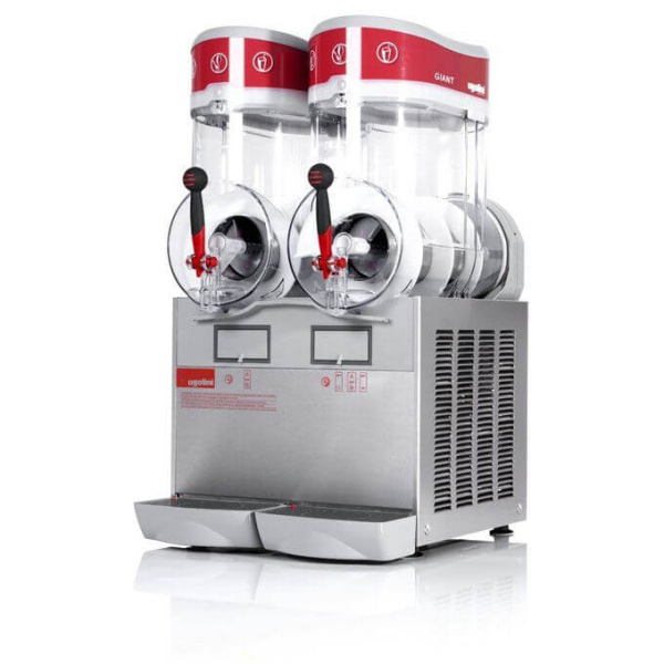 Гранитор Ugolini Giant 2