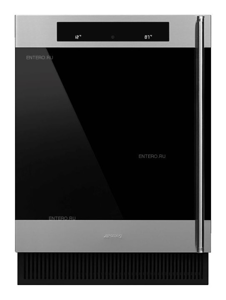 Винный шкаф Smeg CVI338XS1