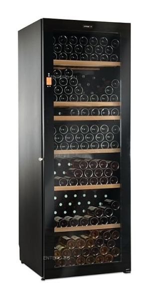 Винный шкаф Climadiff DV315MGN3