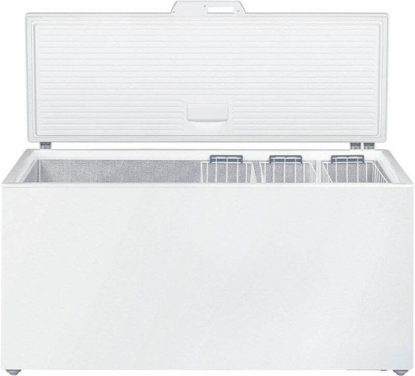 Ларь морозильный Liebherr GT 6122