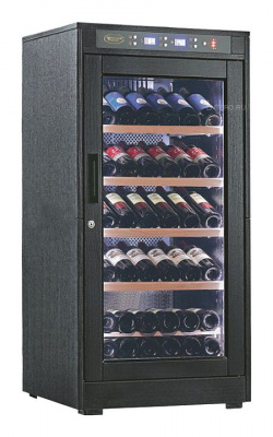 Винный шкаф Cold Vine C66-WB1 (Modern)