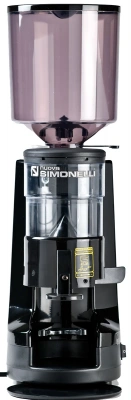 Кофемолка Nuova Simonelli MDX black (97031)