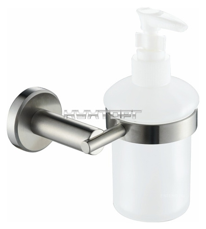 Дозатор для жидкого мыла MELANA MLN-867011