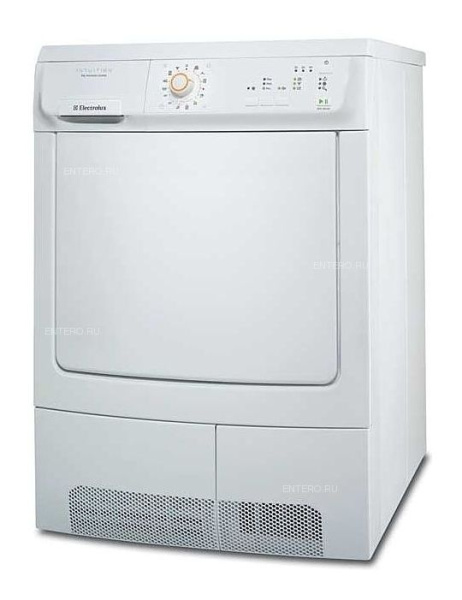 Сушильная машина Electrolux Professional EDC 66150